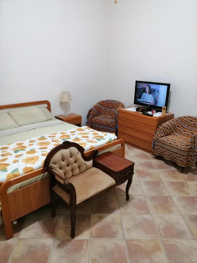 Holiday Home Zolfare Comitini エクステリア 写真