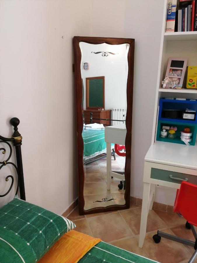 Holiday Home Zolfare Comitini エクステリア 写真