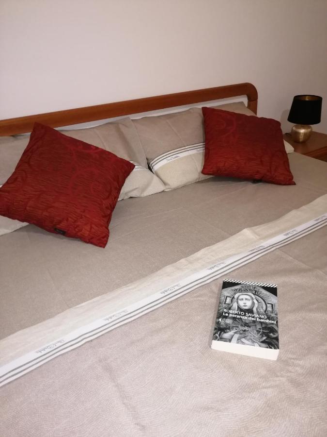 Holiday Home Zolfare Comitini エクステリア 写真