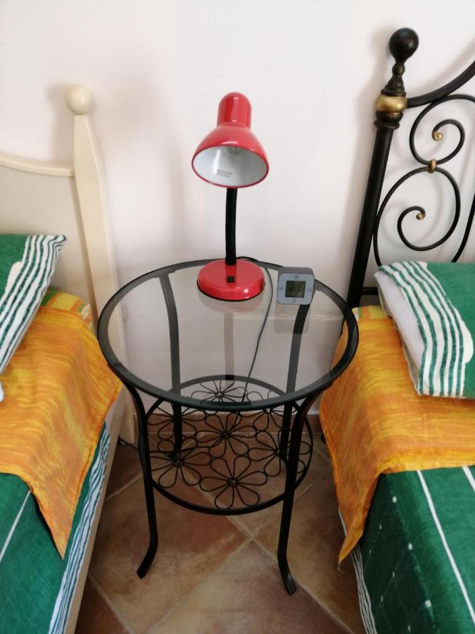 Holiday Home Zolfare Comitini エクステリア 写真