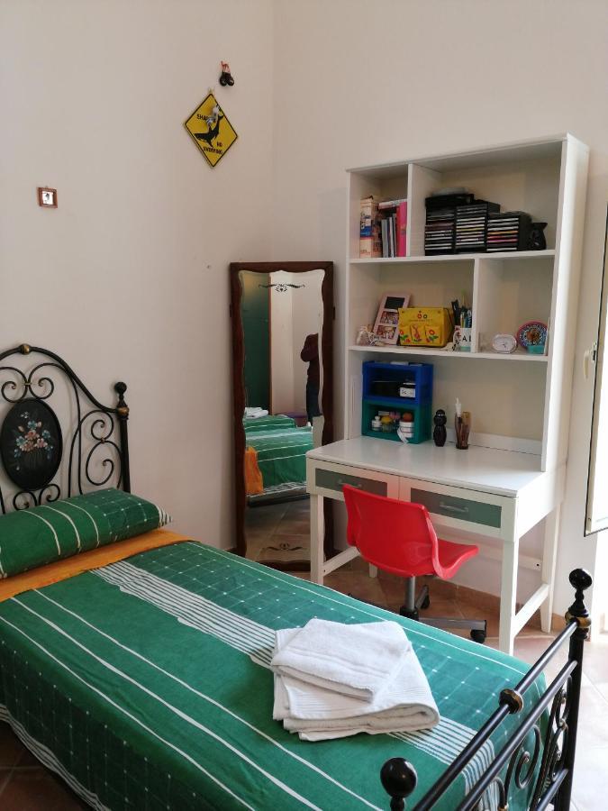 Holiday Home Zolfare Comitini エクステリア 写真