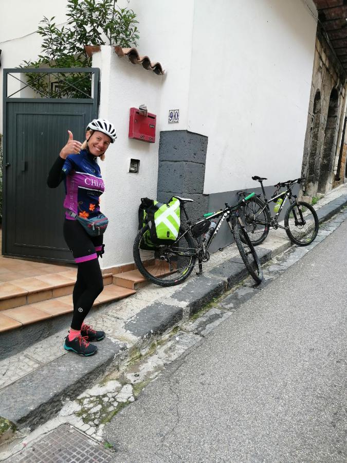 Holiday Home Zolfare Comitini エクステリア 写真