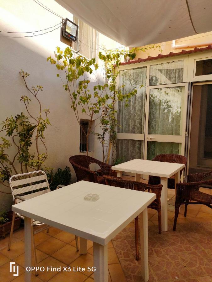 Holiday Home Zolfare Comitini エクステリア 写真