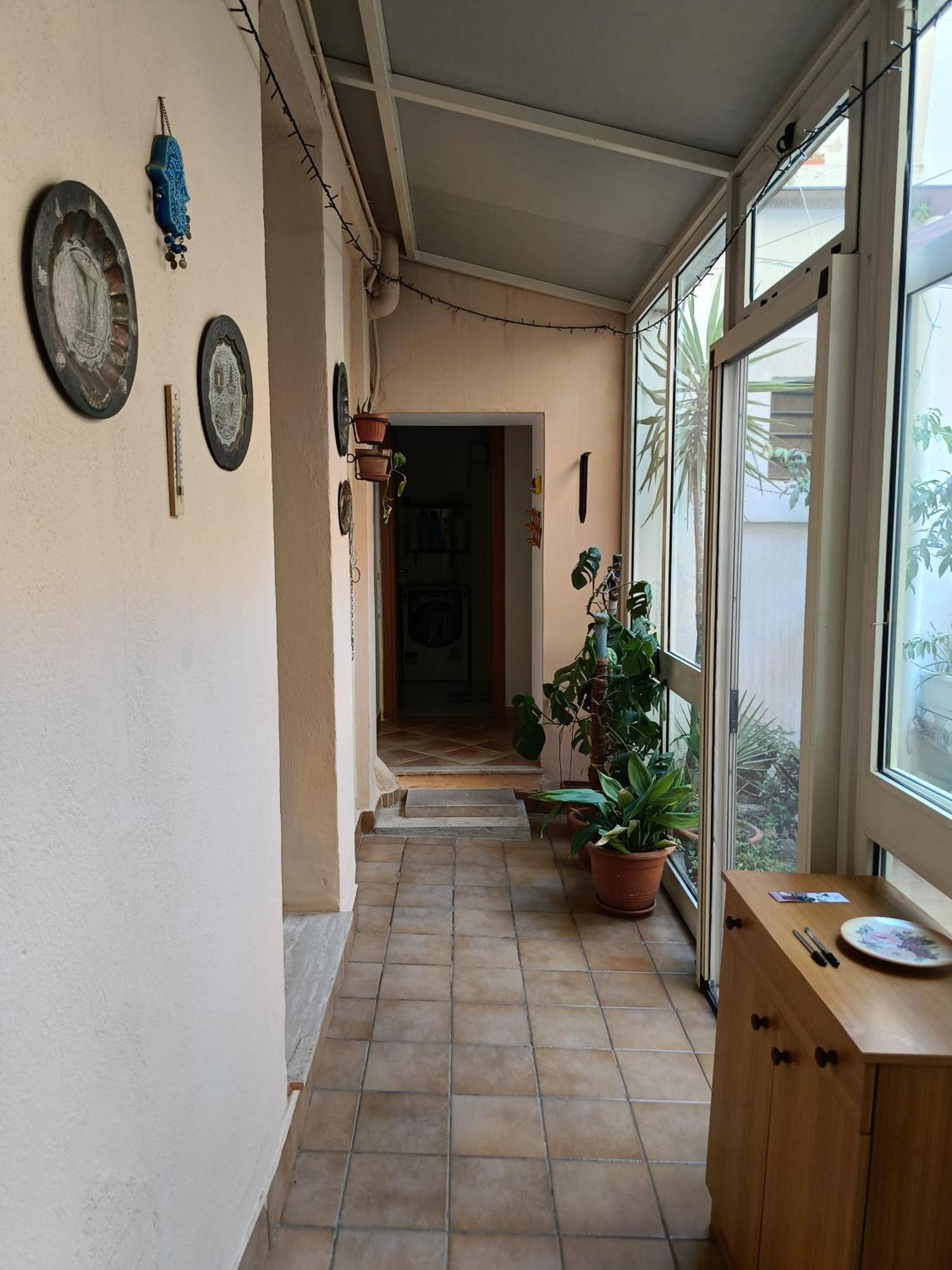Holiday Home Zolfare Comitini エクステリア 写真
